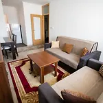 Markeeto Apartments