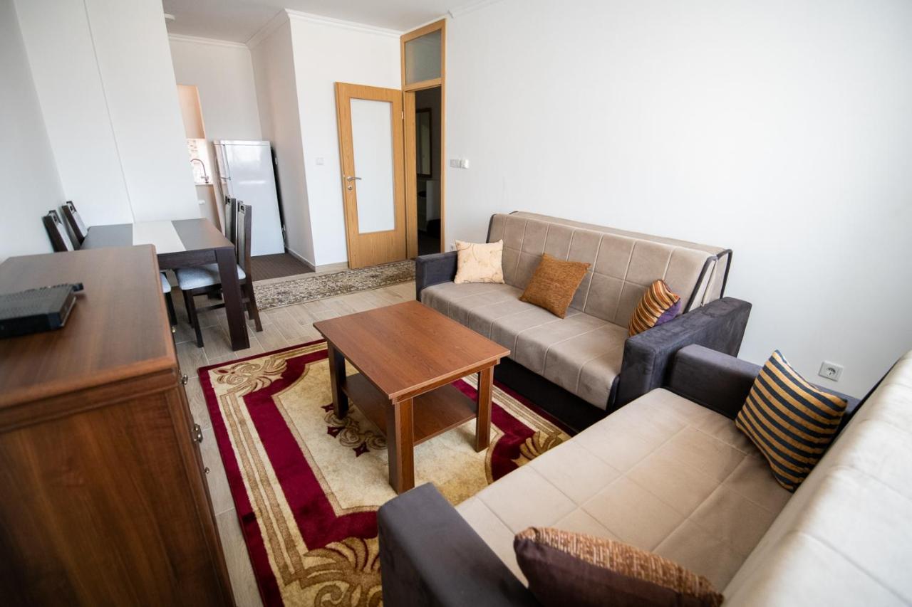 Markeeto Apartment *