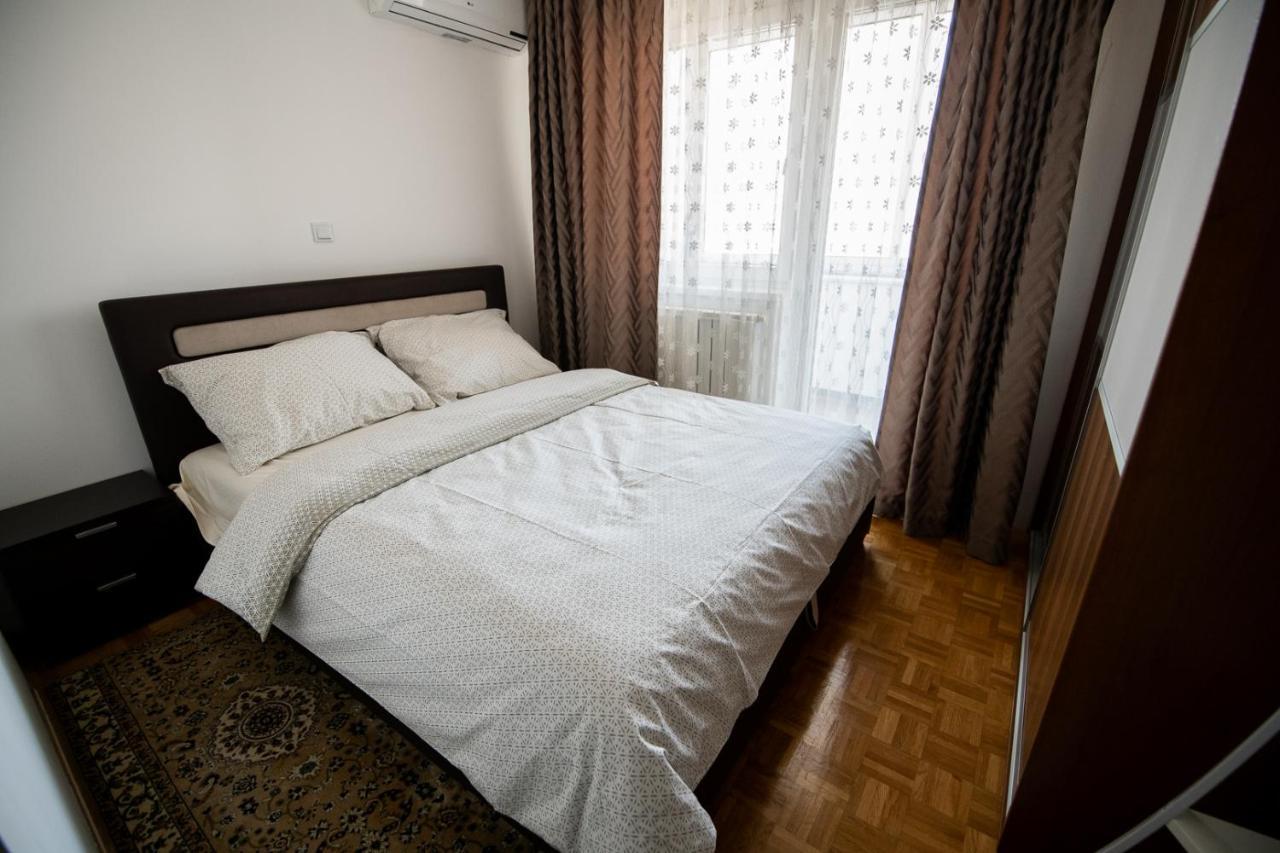 Markeeto Apartment Sarajevo