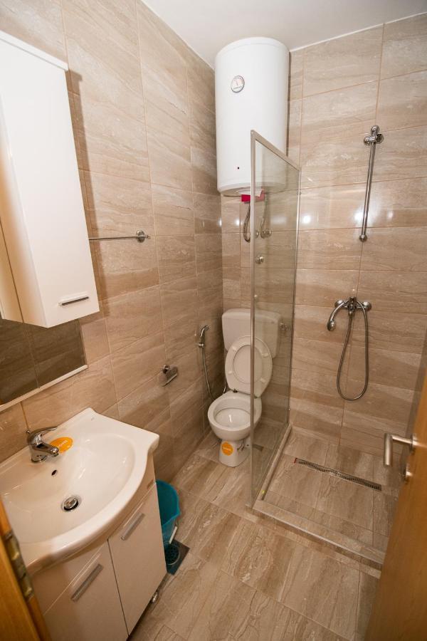 Markeeto Apartment
